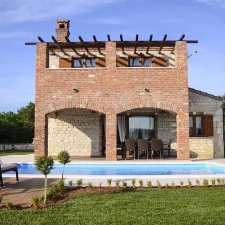 וילה Harmony By Guide Svetvinčenat