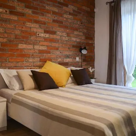 Harmony By Guide וילה