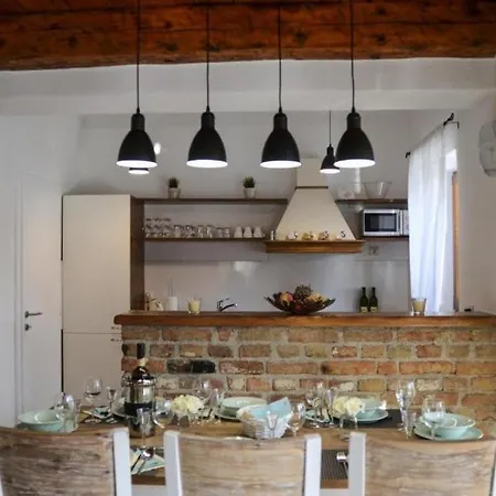 Harmony By Guide וילה Svetvinčenat