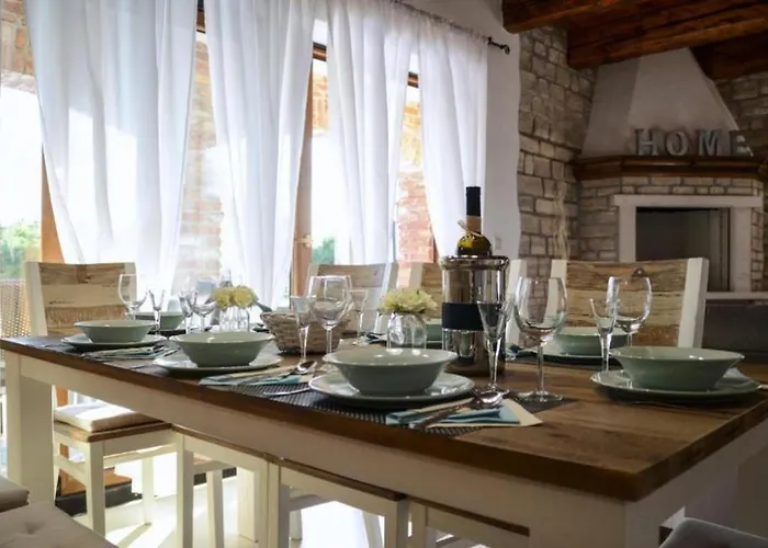 Harmony By Guide וילה