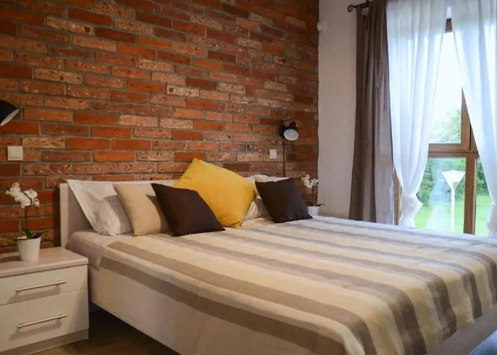 Harmony By Guide וילה