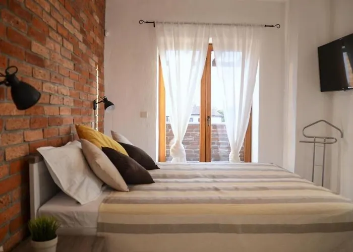 Harmony By Guide Svetvinčenat