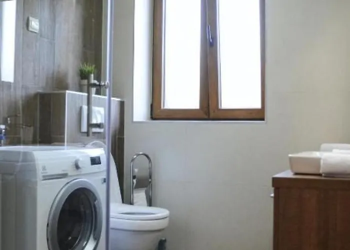 Harmony By Guide וילה