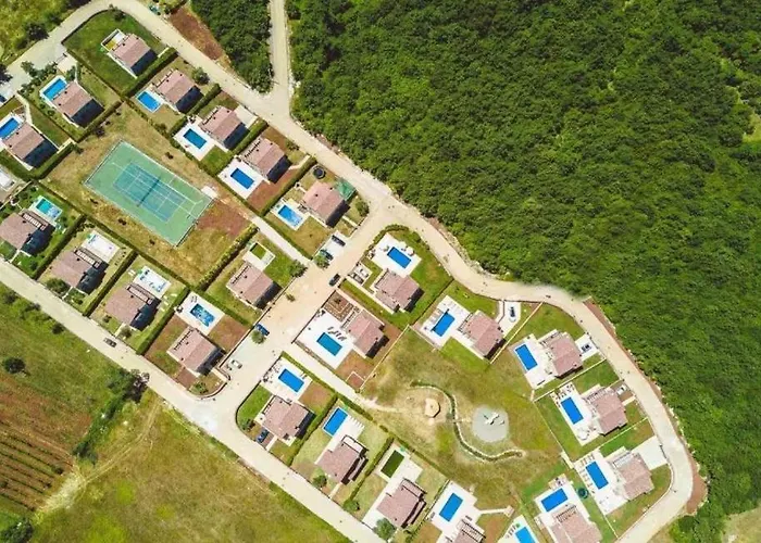 וילה Harmony By Guide