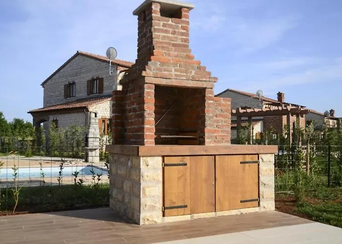 Harmony By Guide וילה