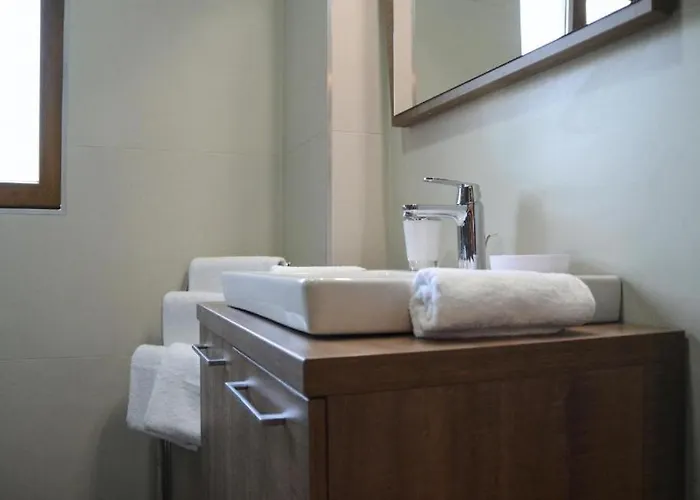 וילה Harmony By Guide