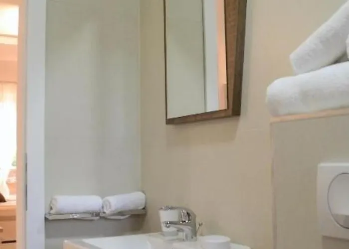 Harmony By Guide וילה