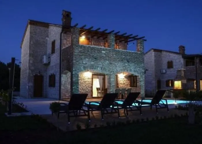 וילה Harmony By Guide